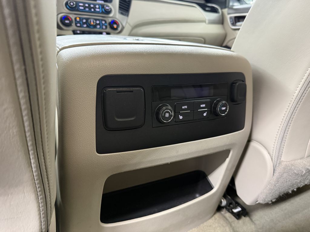 2018 GMC Yukon Image 29