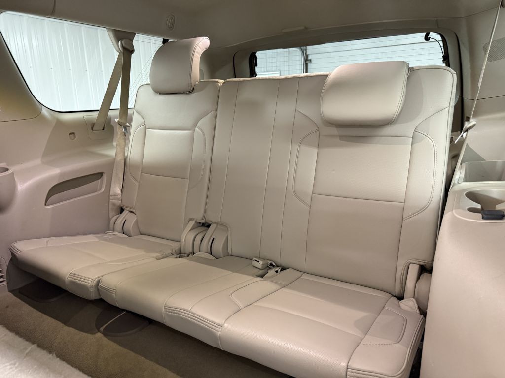 2018 GMC Yukon Image 30