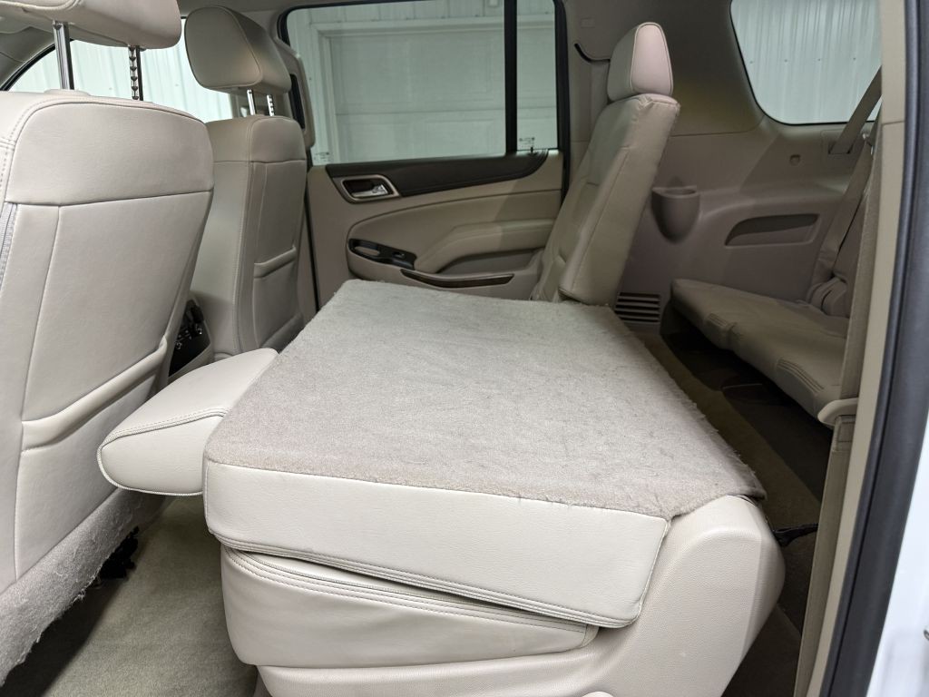 2018 GMC Yukon Image 31