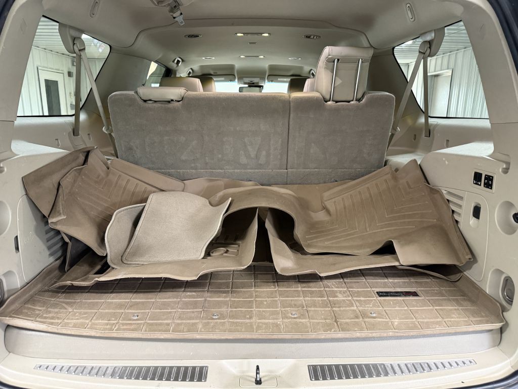 2018 GMC Yukon Image 33