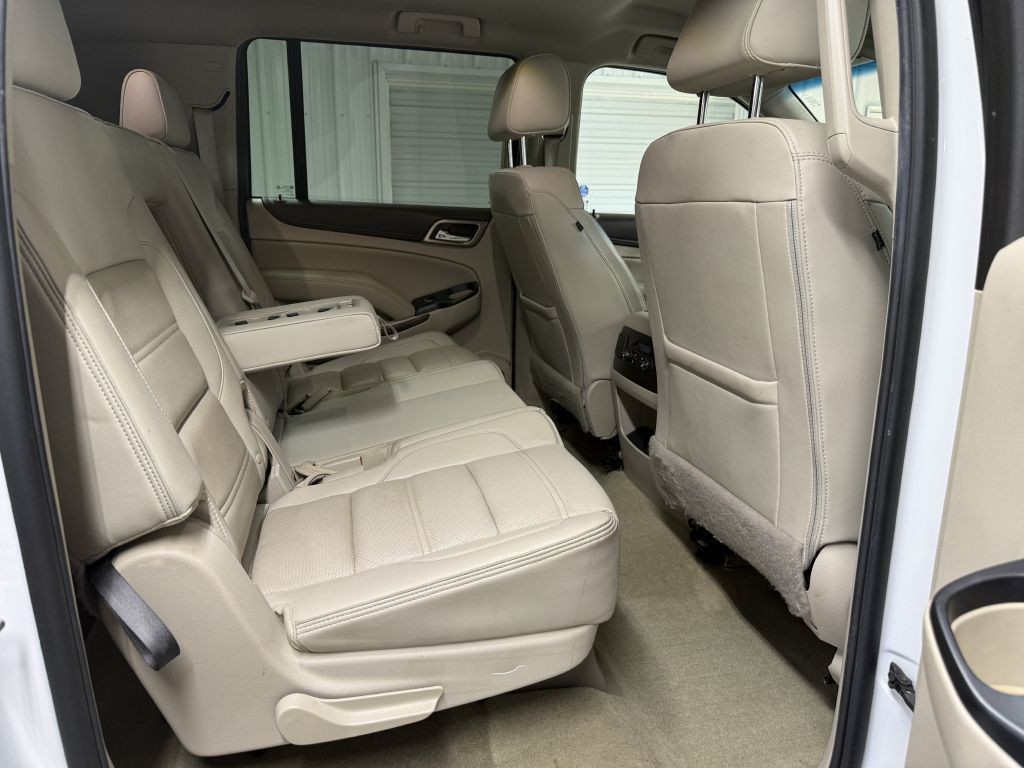 2018 GMC Yukon Image 35