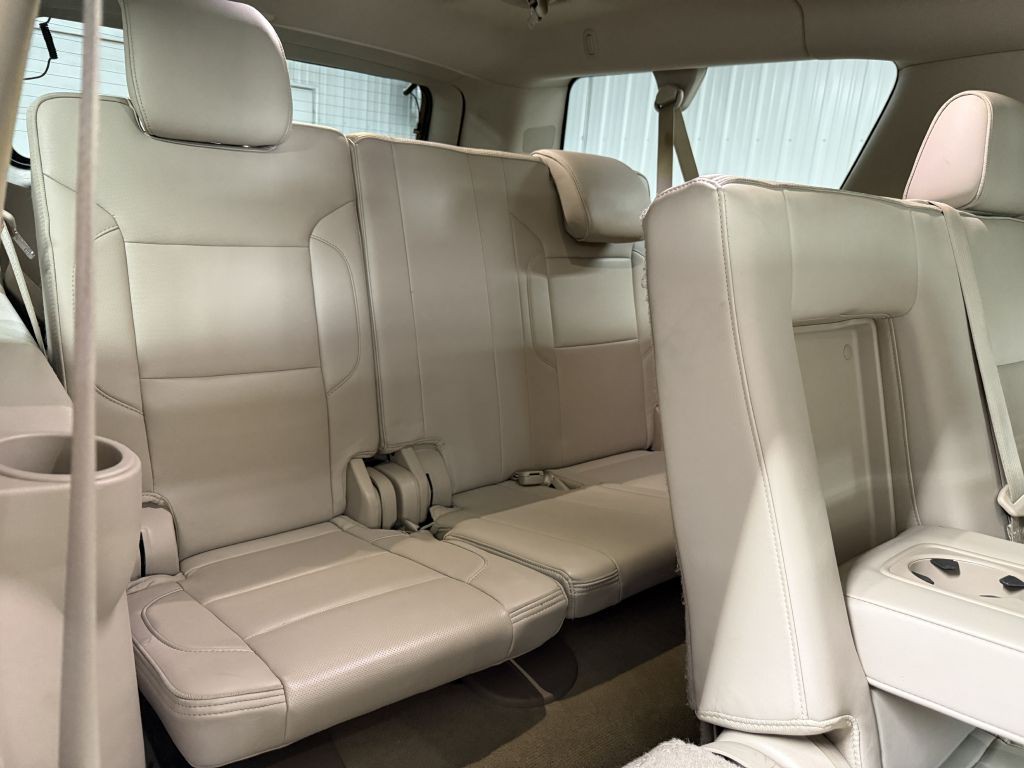 2018 GMC Yukon Image 37