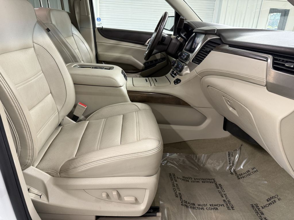 2018 GMC Yukon Image 40