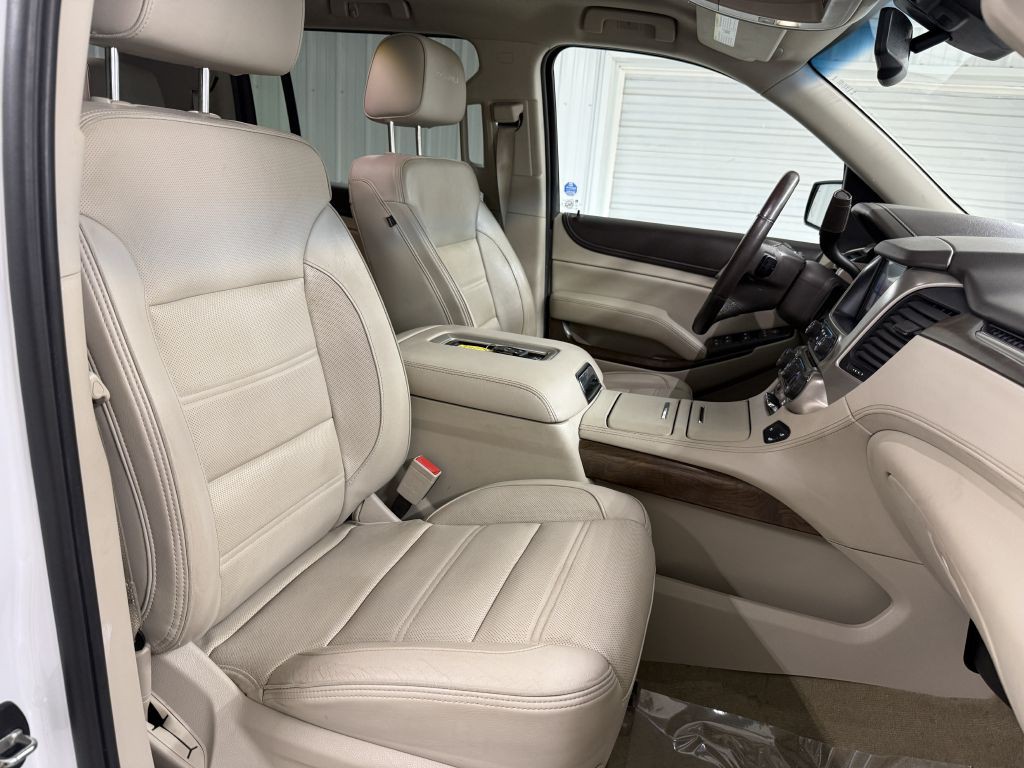 2018 GMC Yukon Image 41