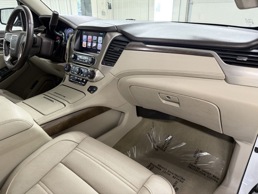2018 GMC Yukon Image 42