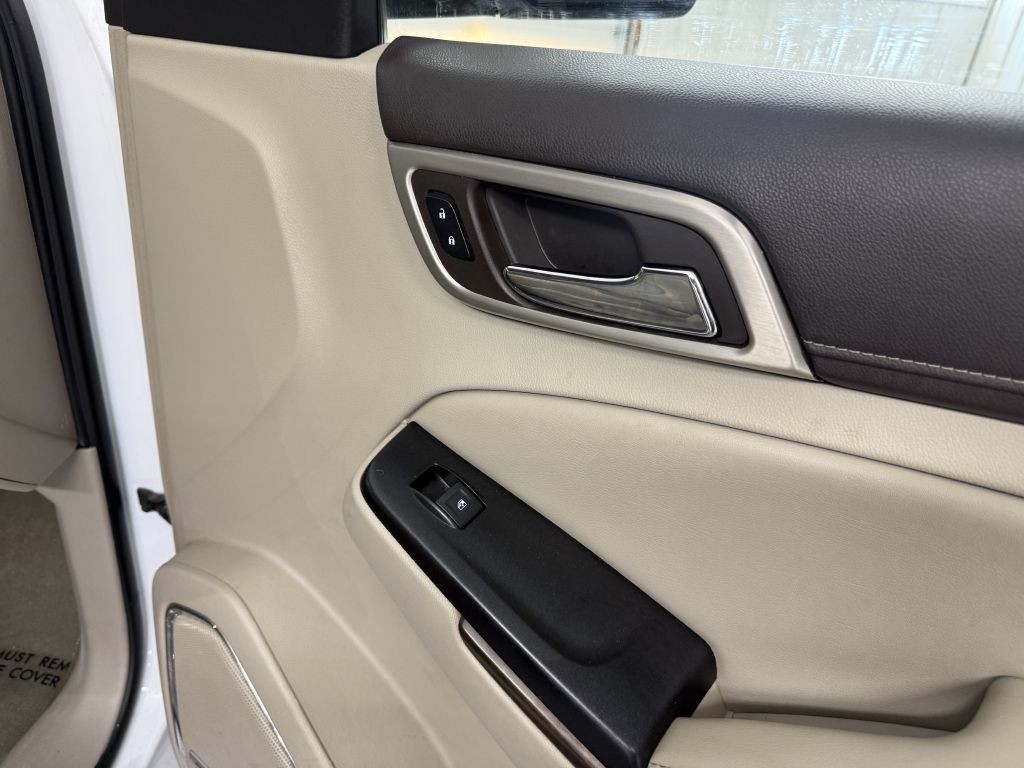 2018 GMC Yukon Image 44