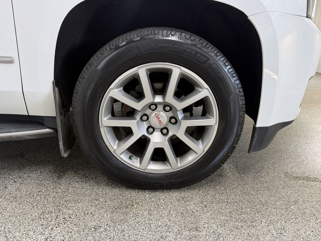 2018 GMC Yukon Image 45