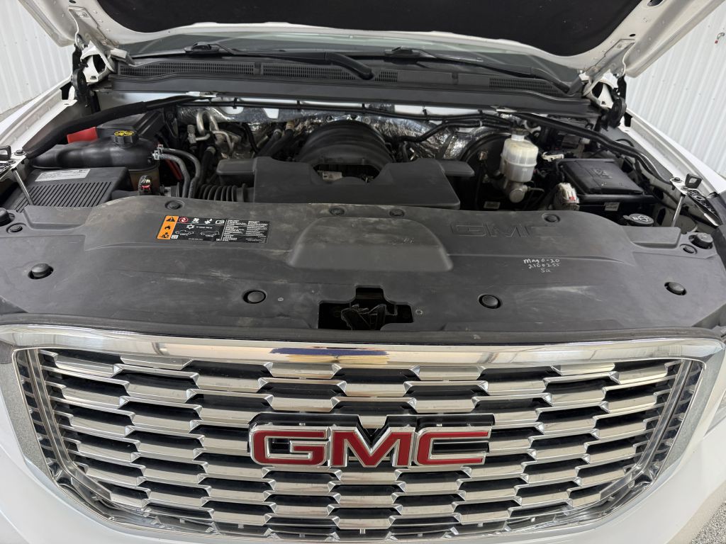 2018 GMC Yukon Image 47