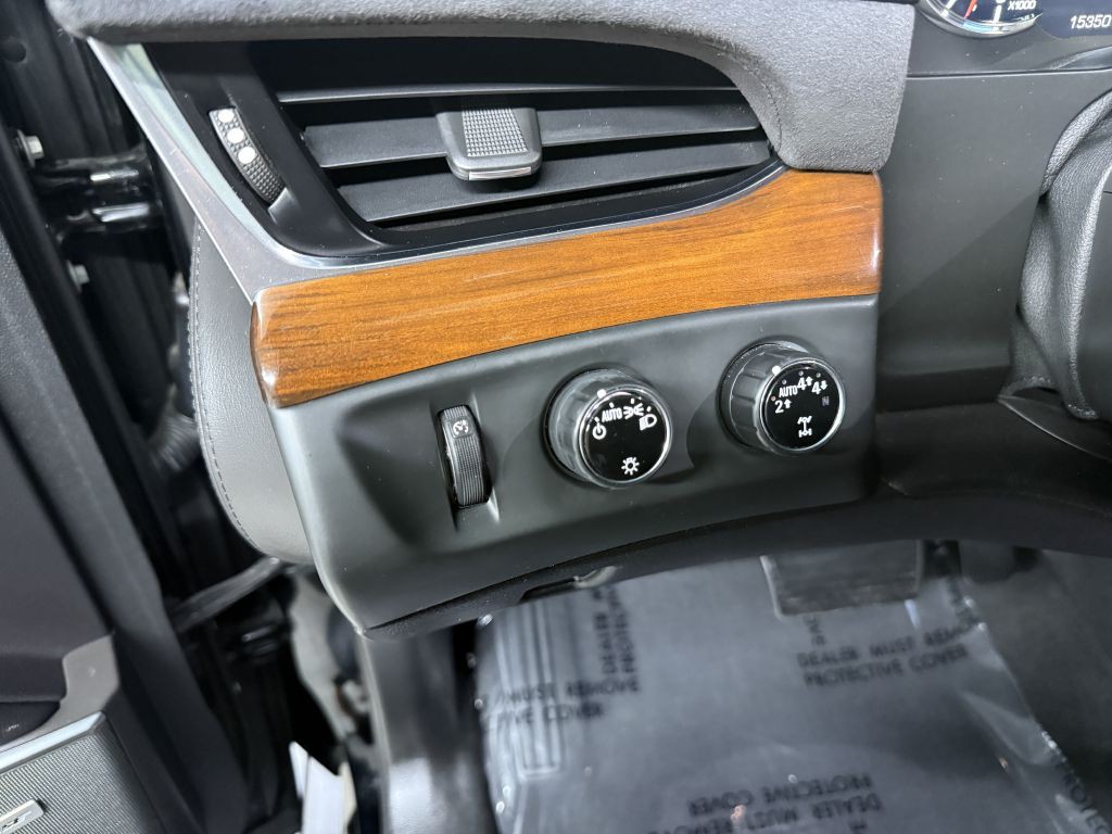 2018 Cadillac Escalade Image 20