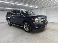 Image for 2017 Chevrolet Suburban 1500 PREMIER ID: 7555310