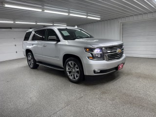 Image for 2016 Chevrolet Tahoe 1500 LTZ ID: 7555325