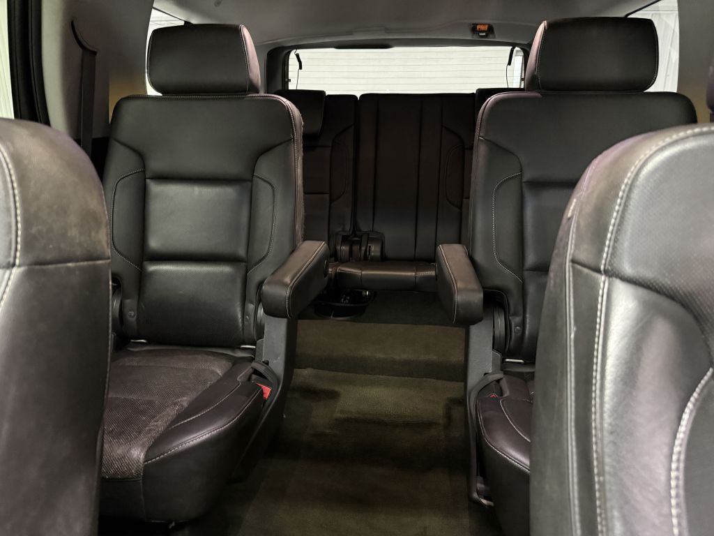 2016 Chevrolet Tahoe Image 13