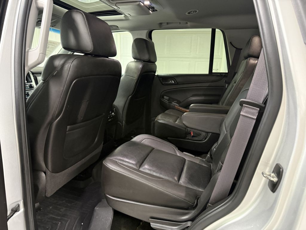 2016 Chevrolet Tahoe Image 29