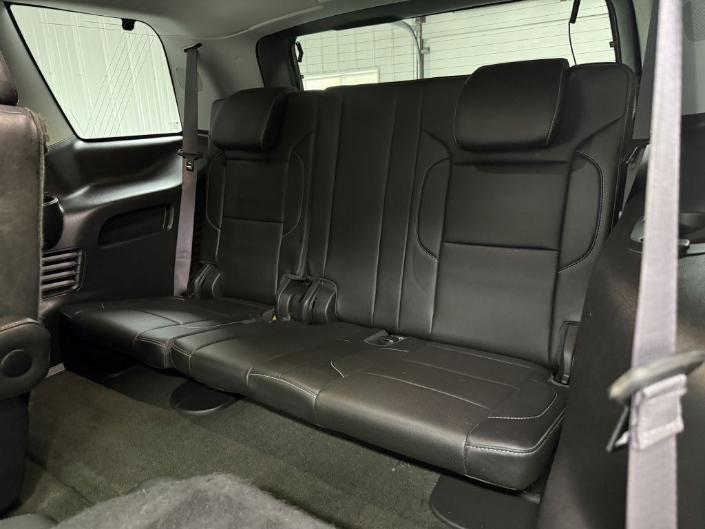 2016 Chevrolet Tahoe Image 33
