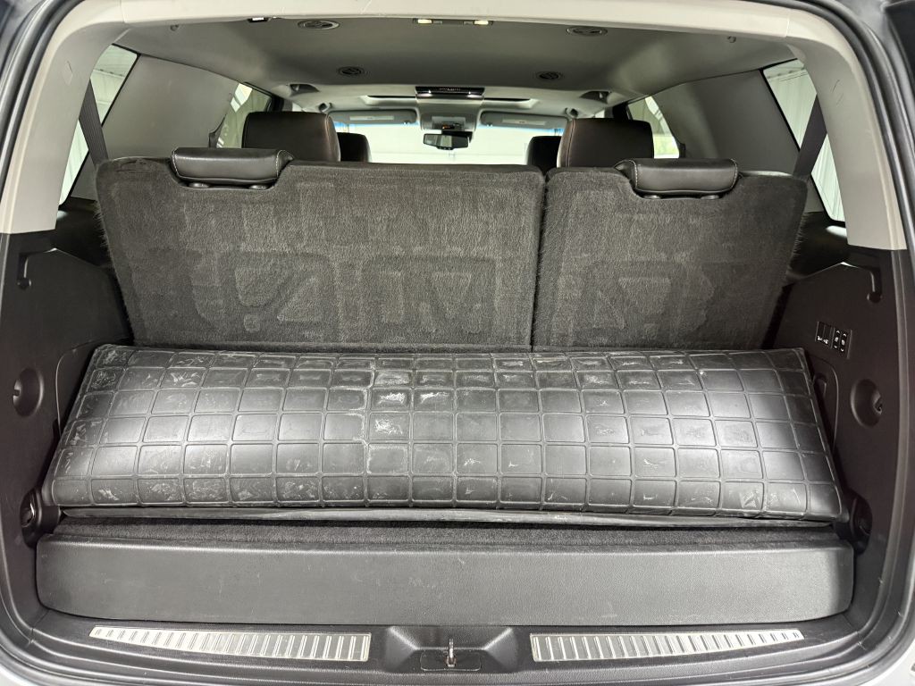 2016 Chevrolet Tahoe Image 36