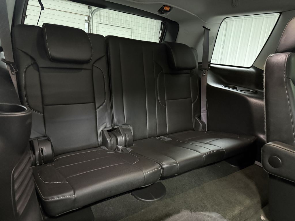 2016 Chevrolet Tahoe Image 40