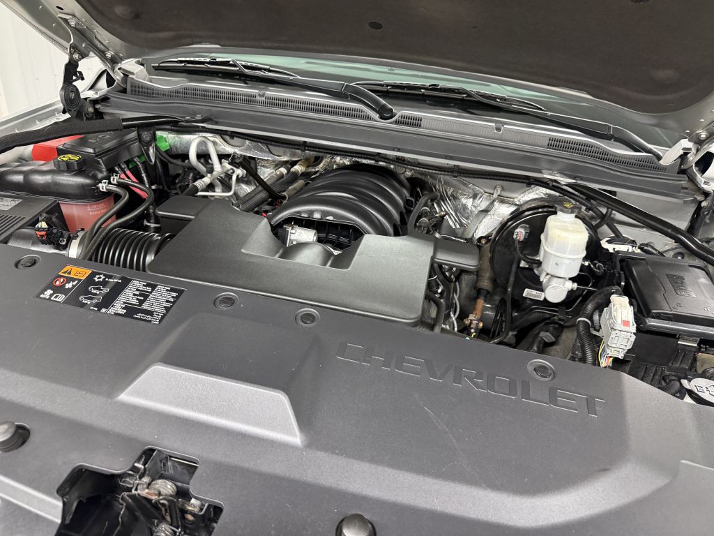 2016 Chevrolet Tahoe Image 49