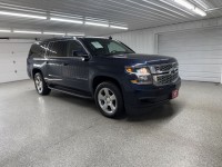 Image for 2017 Chevrolet Suburban 1500 LT ID: 7559395