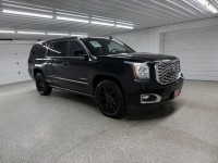 Image for 2018 GMC Yukon Denali ID: 7561827