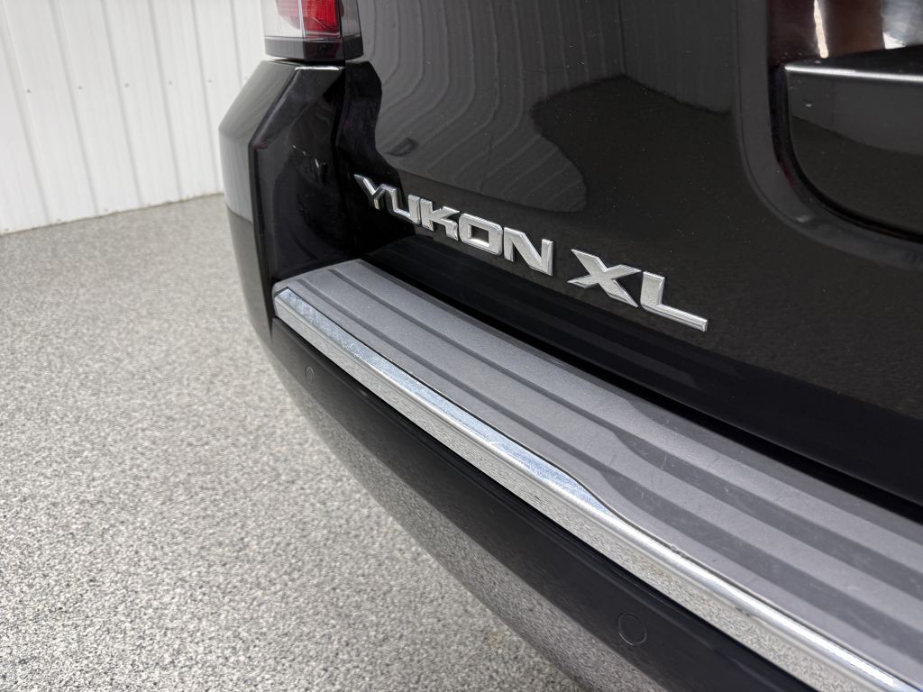 2018 GMC Yukon Image 7