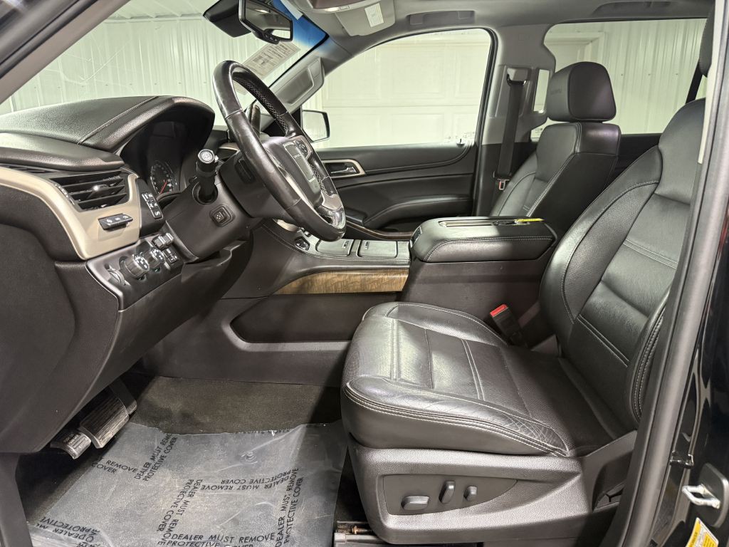 2018 GMC Yukon Image 13