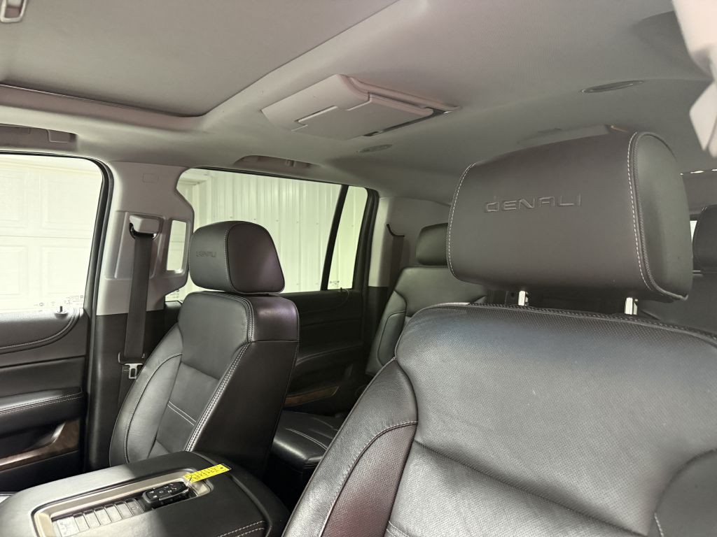 2018 GMC Yukon Image 14