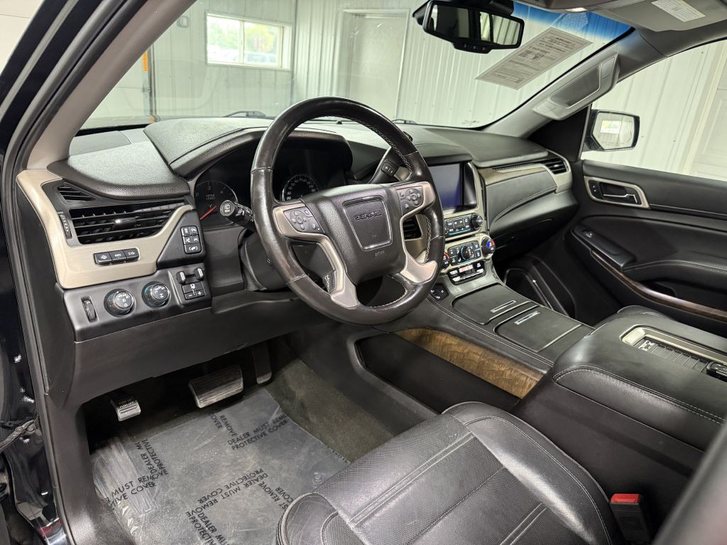 2018 GMC Yukon Image 15
