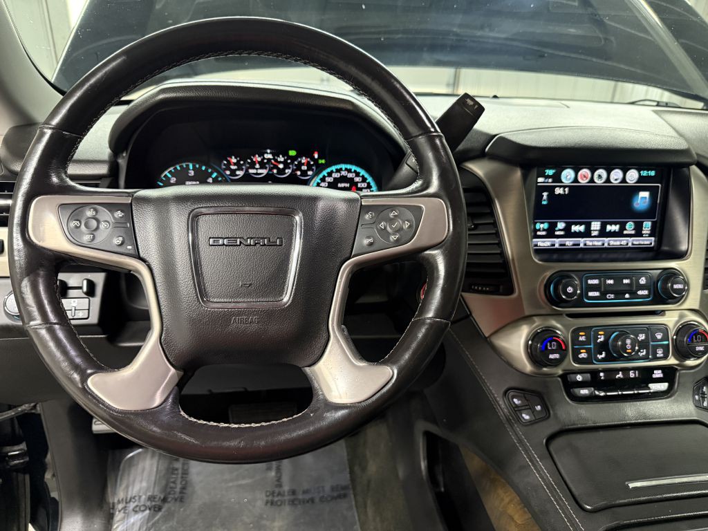 2018 GMC Yukon Image 18