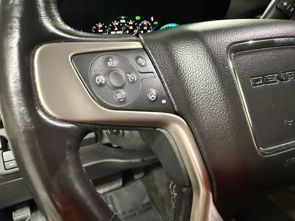 2018 GMC Yukon Image 19