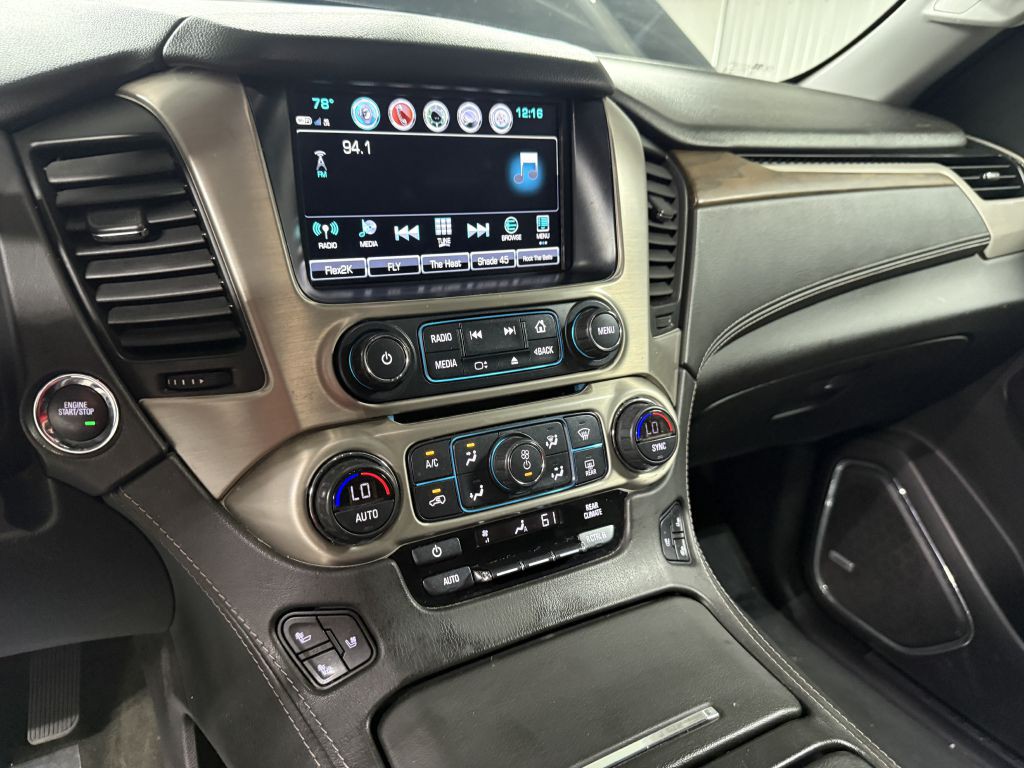 2018 GMC Yukon Image 20