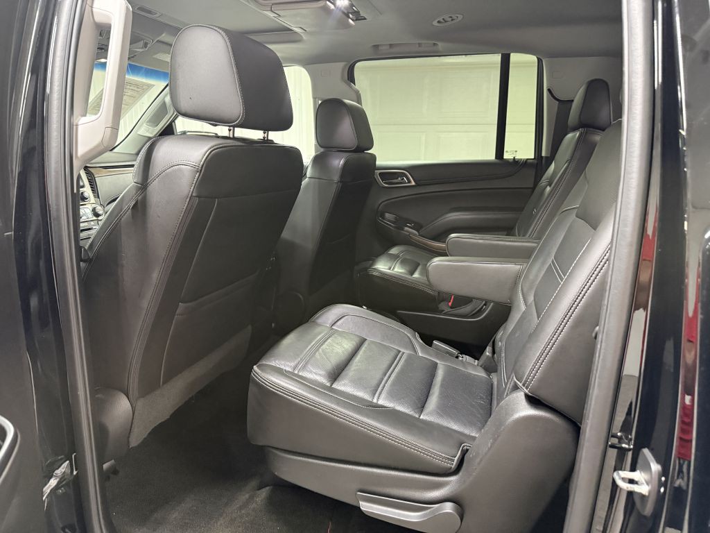 2018 GMC Yukon Image 25
