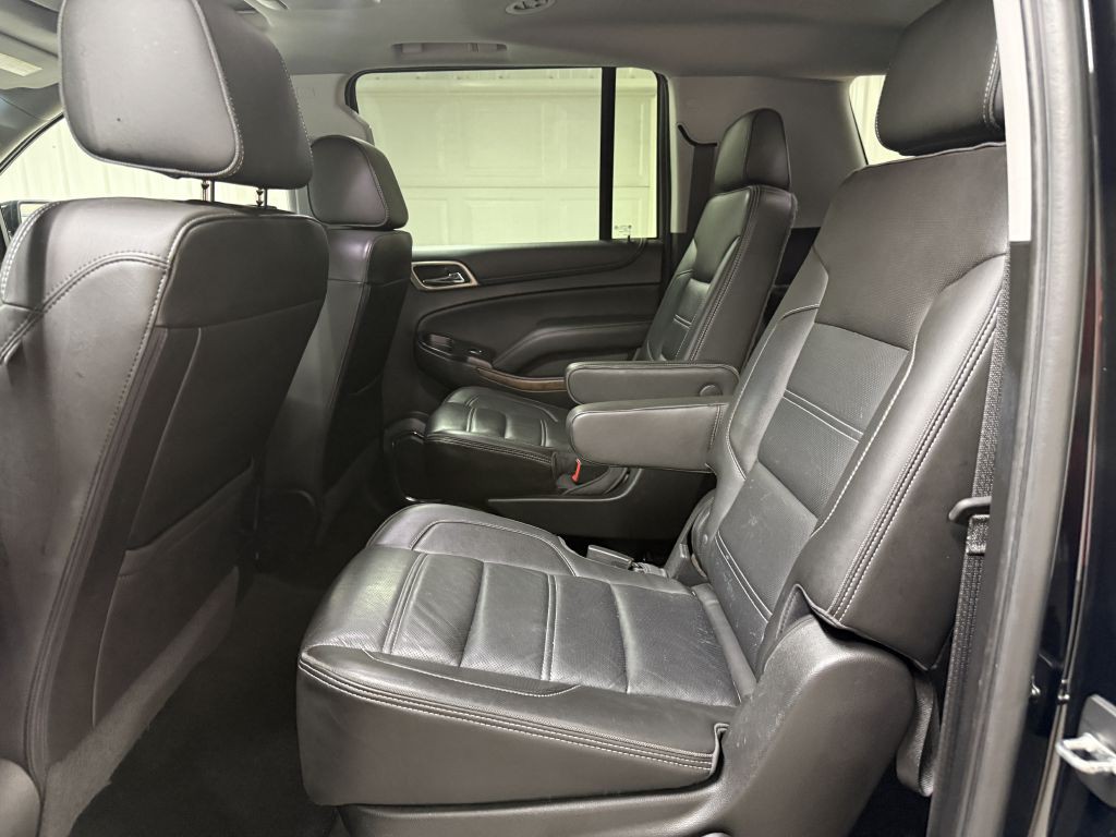 2018 GMC Yukon Image 26