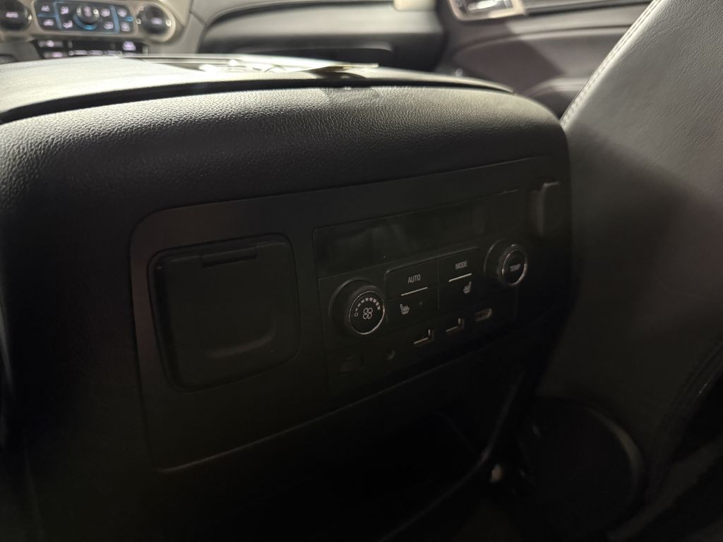 2018 GMC Yukon Image 27
