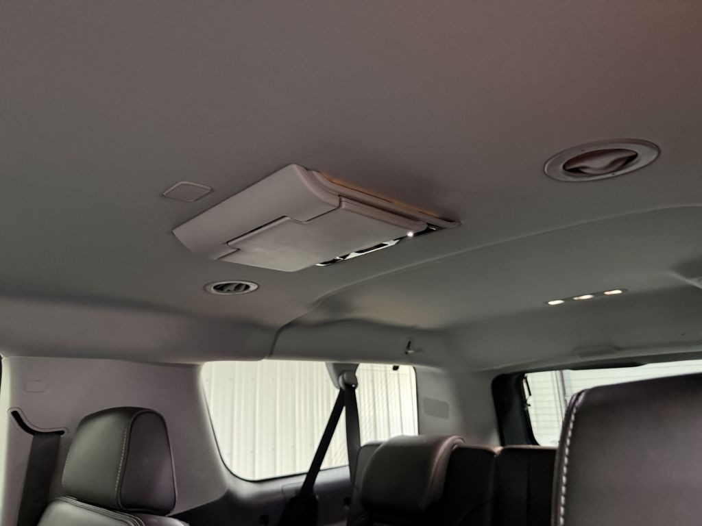 2018 GMC Yukon Image 29