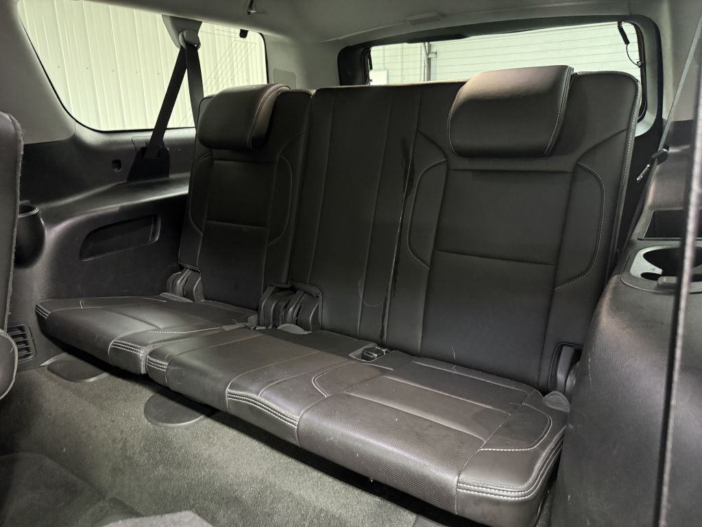 2018 GMC Yukon Image 30