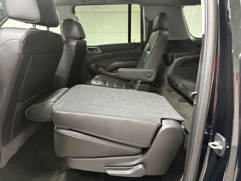 2018 GMC Yukon Image 31