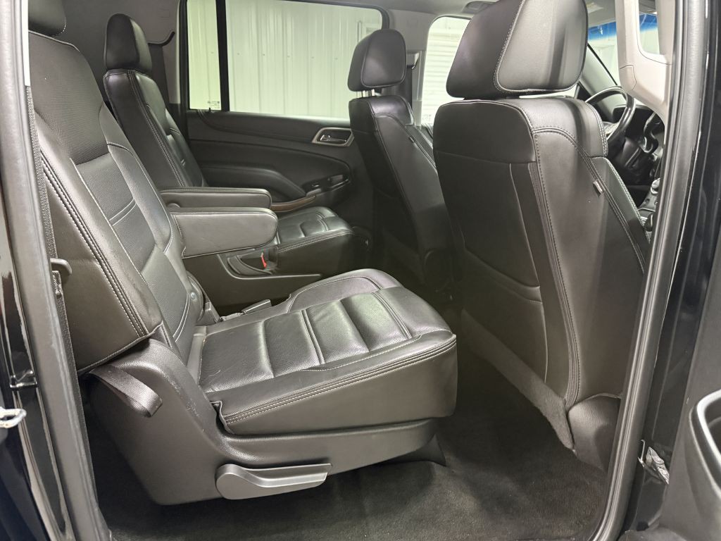 2018 GMC Yukon Image 37