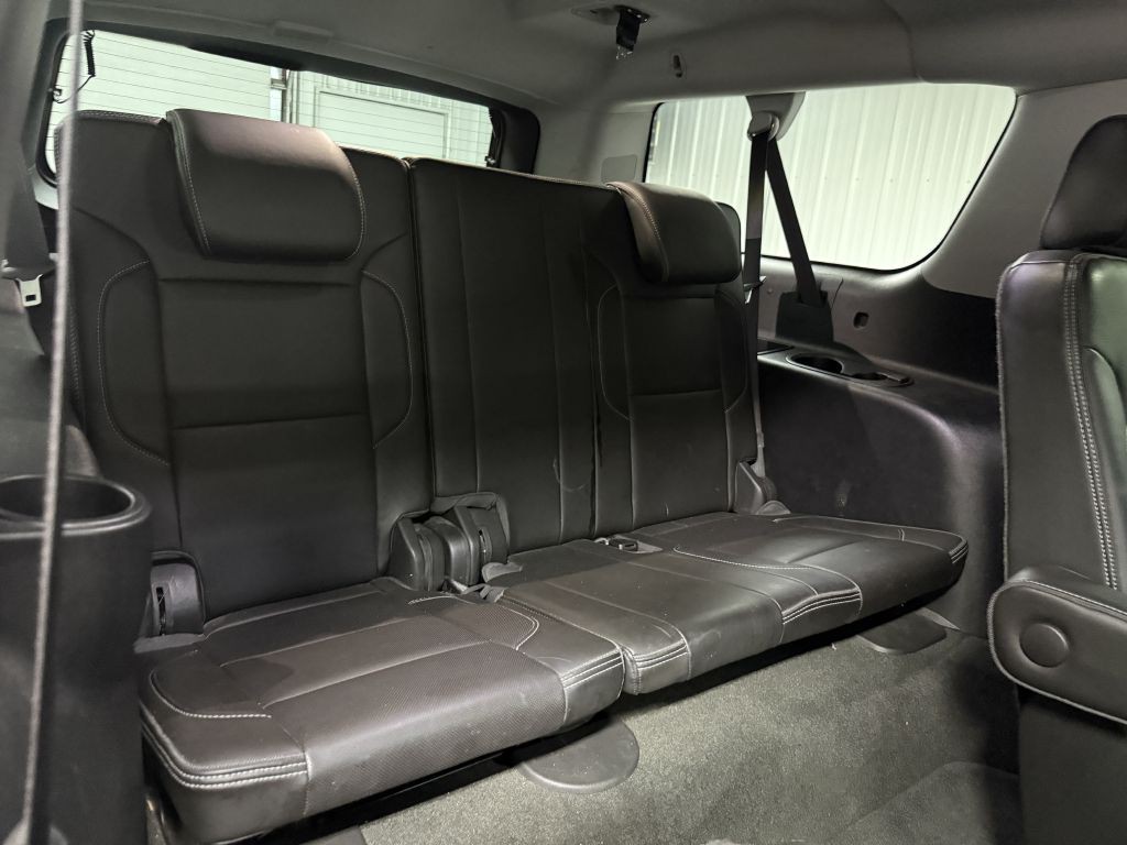 2018 GMC Yukon Image 39