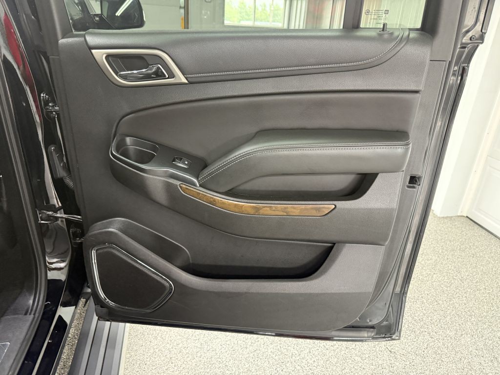 2018 GMC Yukon Image 40