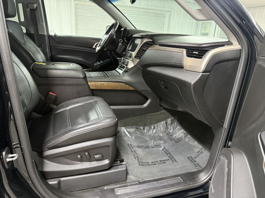 2018 GMC Yukon Image 41