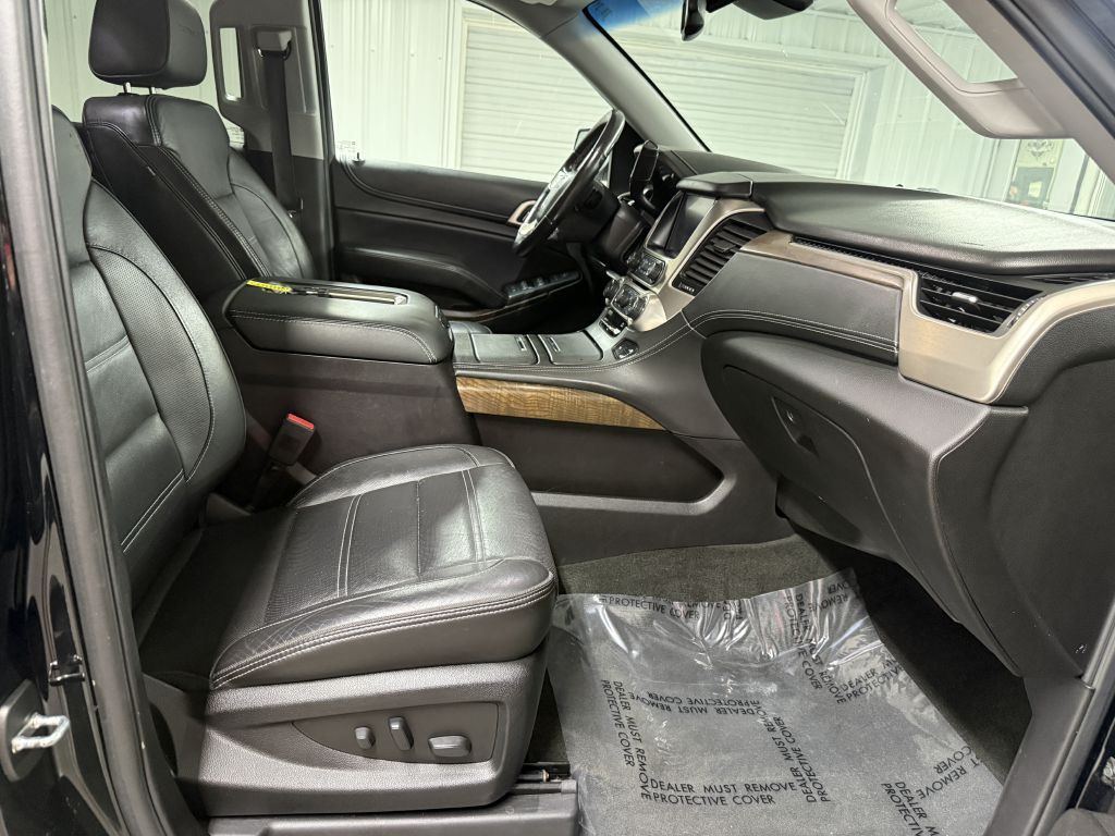 2018 GMC Yukon Image 42