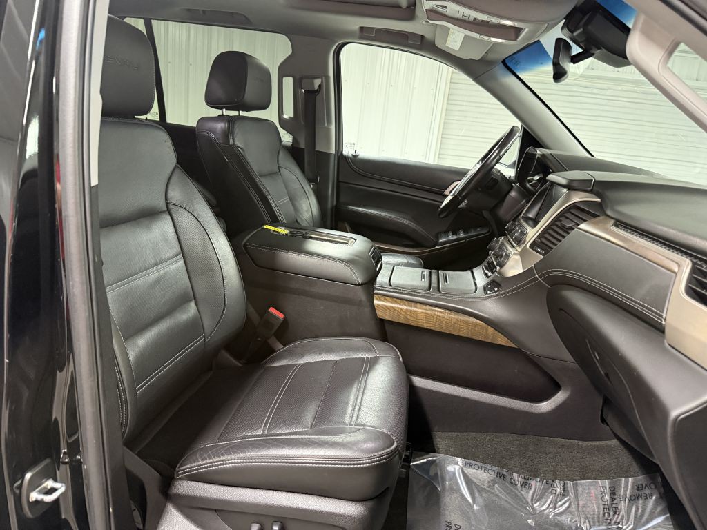 2018 GMC Yukon Image 43