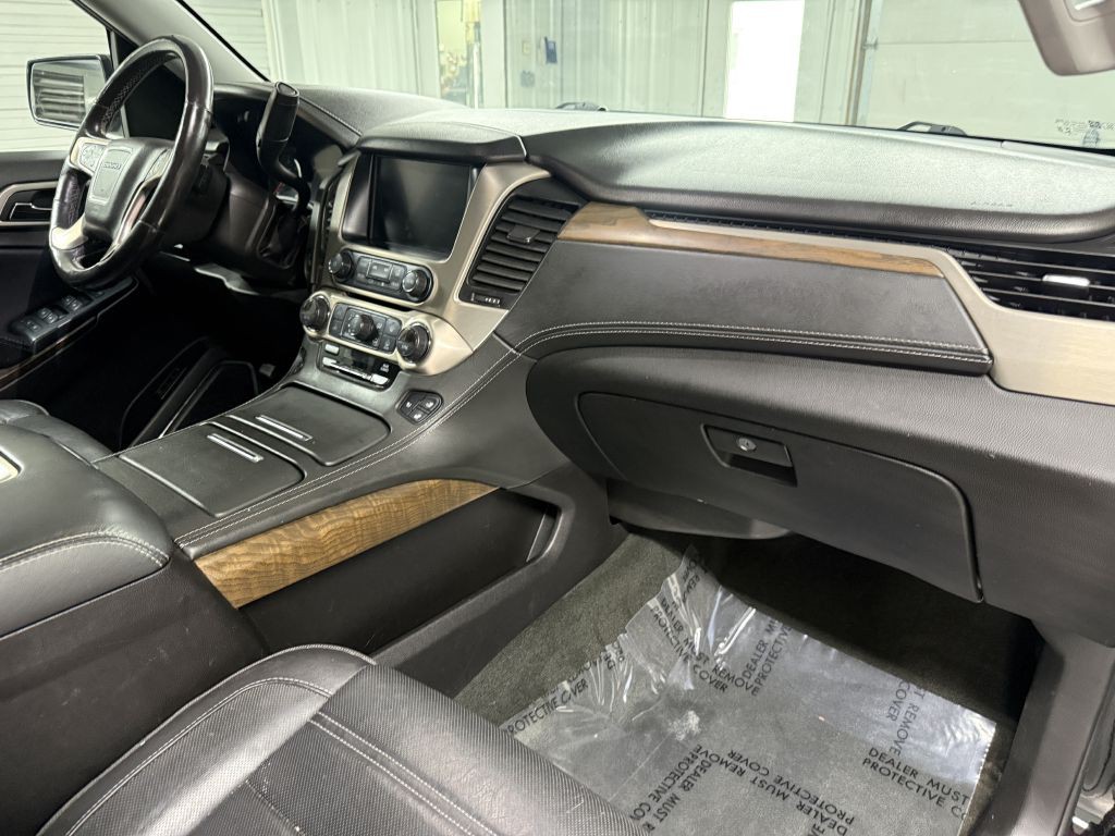 2018 GMC Yukon Image 44