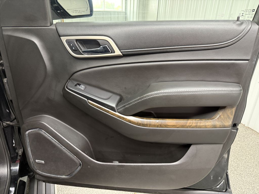 2018 GMC Yukon Image 45