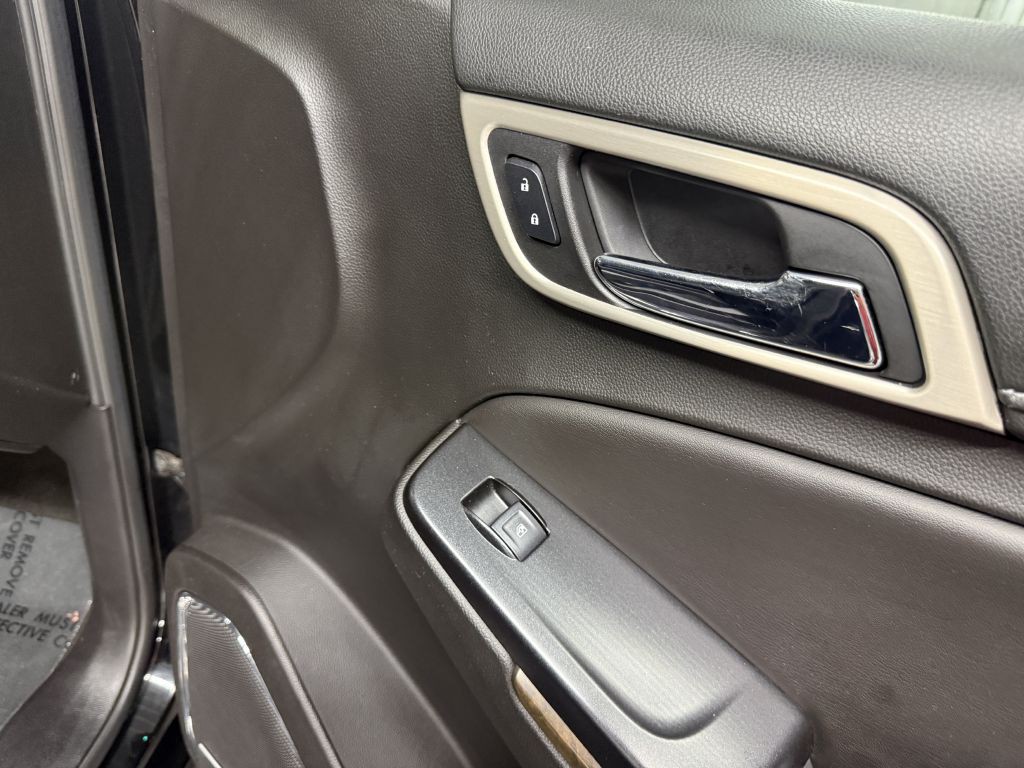 2018 GMC Yukon Image 46