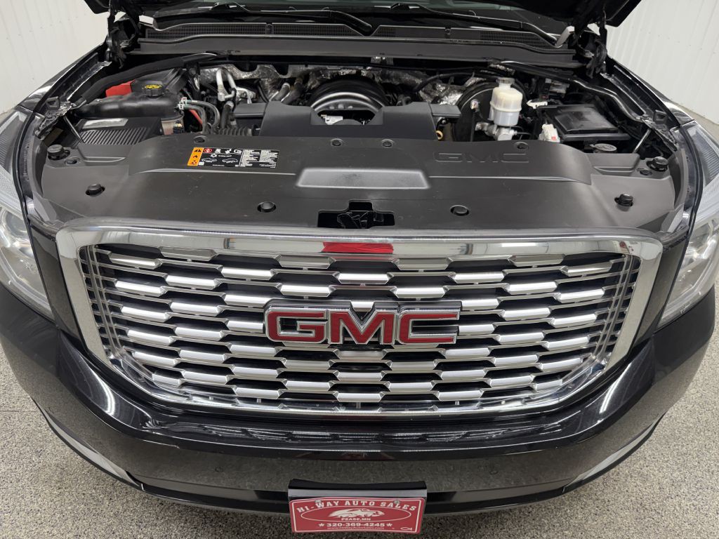 2018 GMC Yukon Image 49