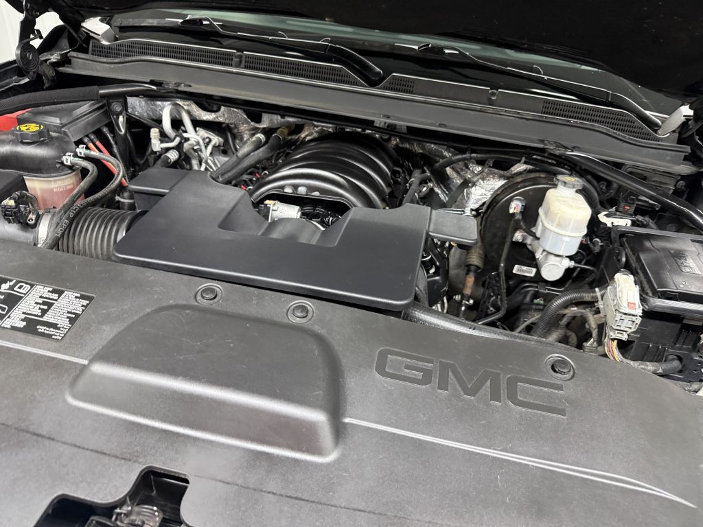 2018 GMC Yukon Image 50