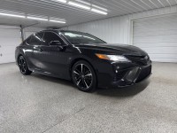 Image for 2019 Toyota Camry XSE ID: 7567595
