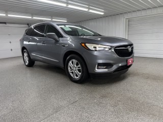 Image for 2019 Buick Enclave Essence ID: 7570805