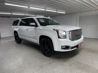 Image for 2016 GMC Yukon Denali ID: 7572223